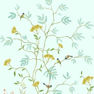 Колекція Chinoiserie, CH31902M