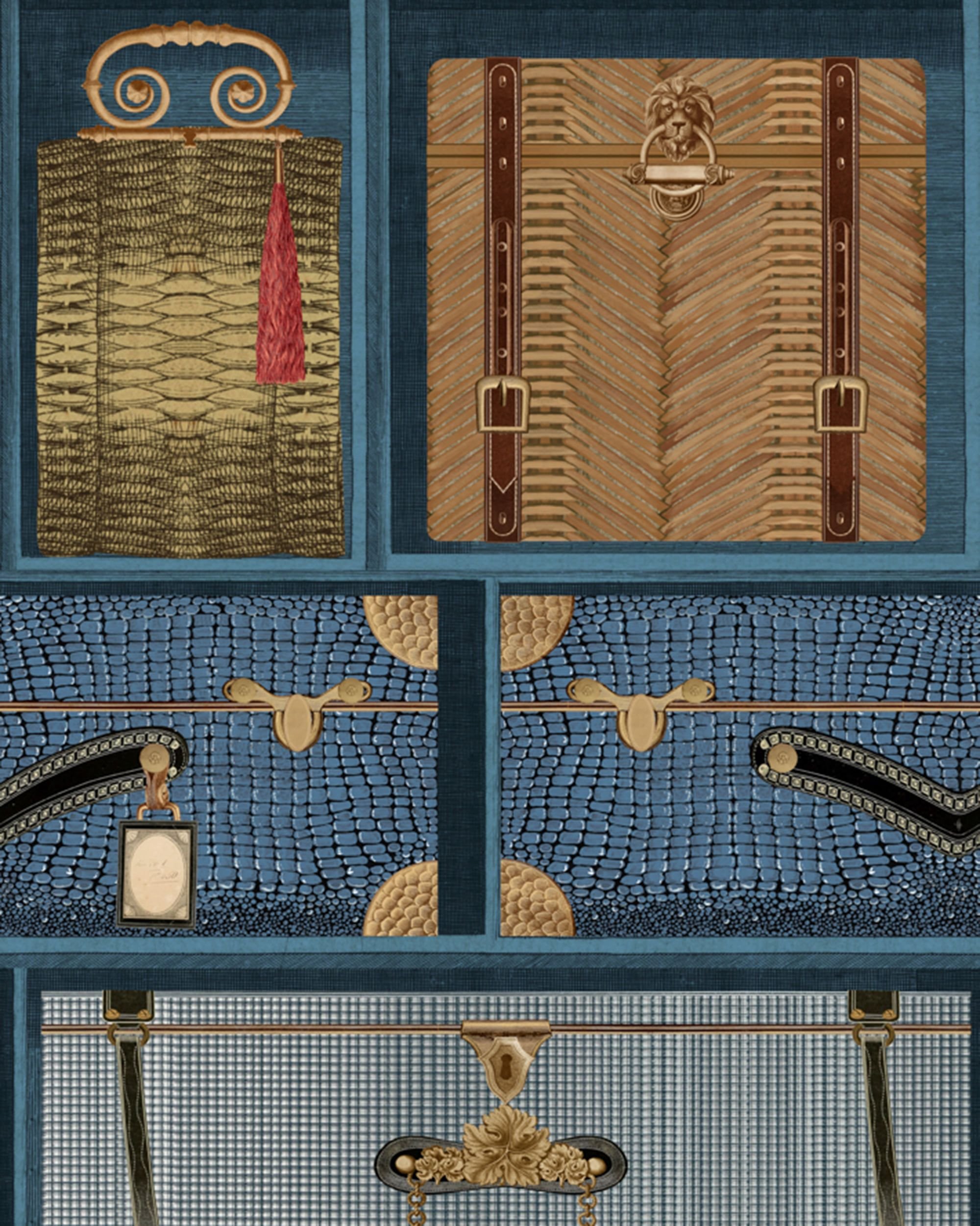 Колекція Orient Express, WP20781