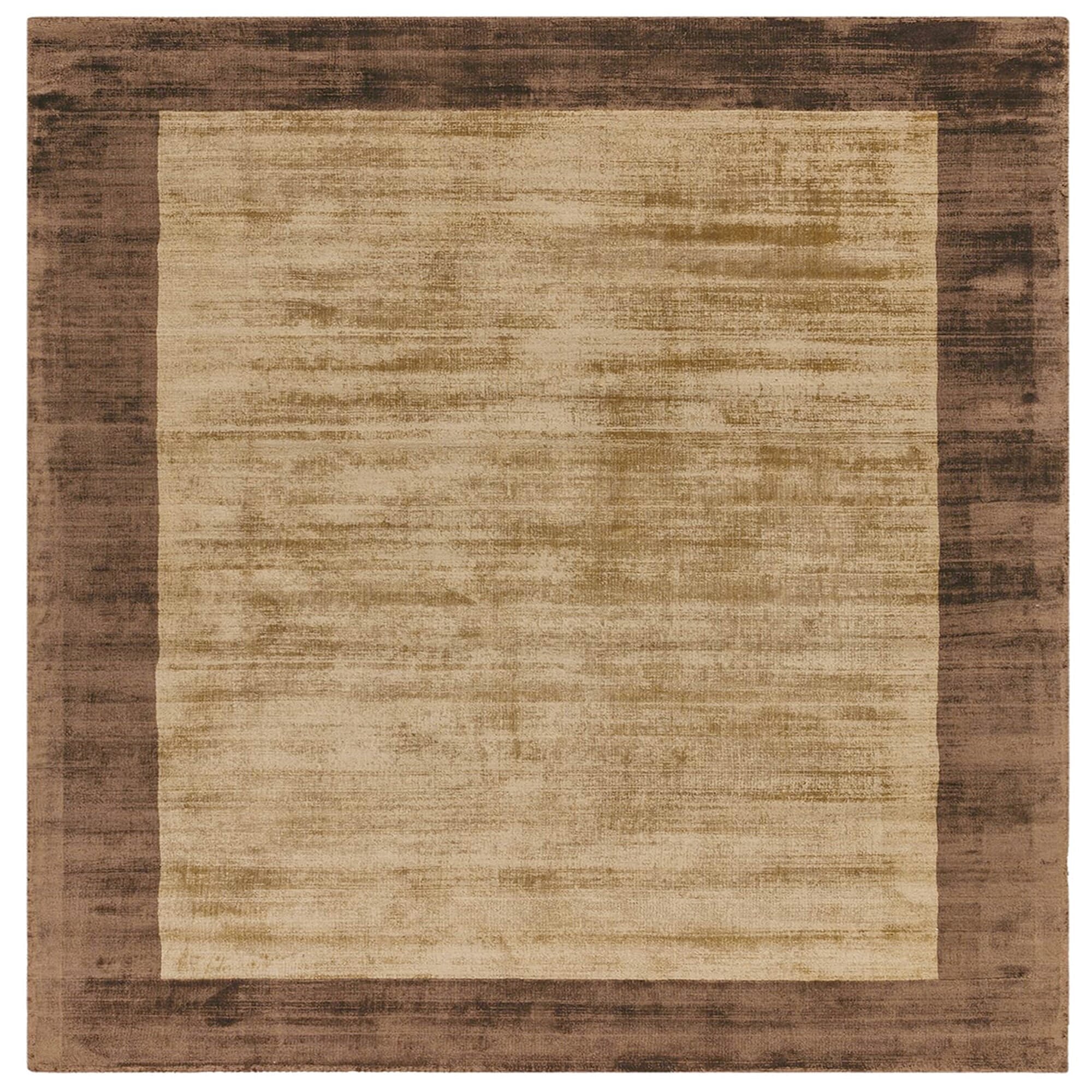 Ковер Blade Border Chocolate / Mocha