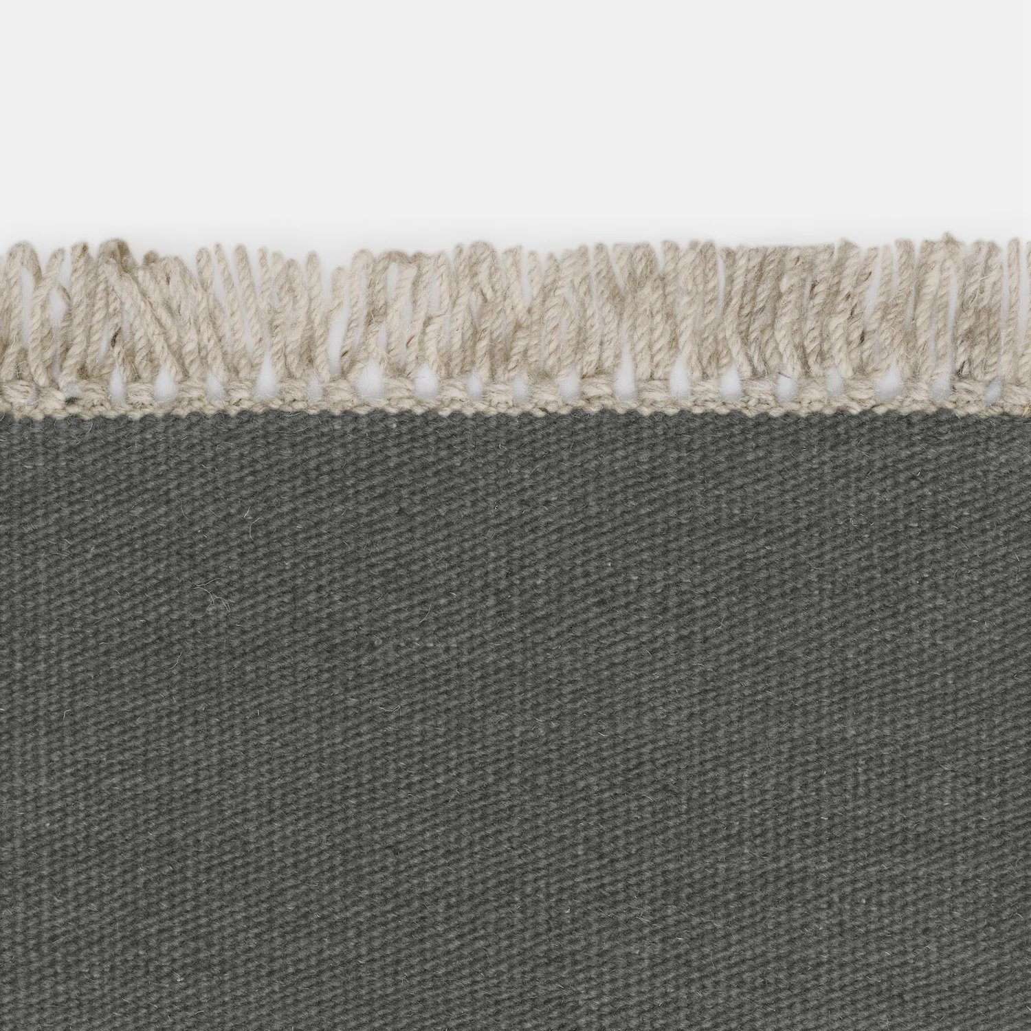 Ковер Kelim Naturally Coloured Fringes7073
