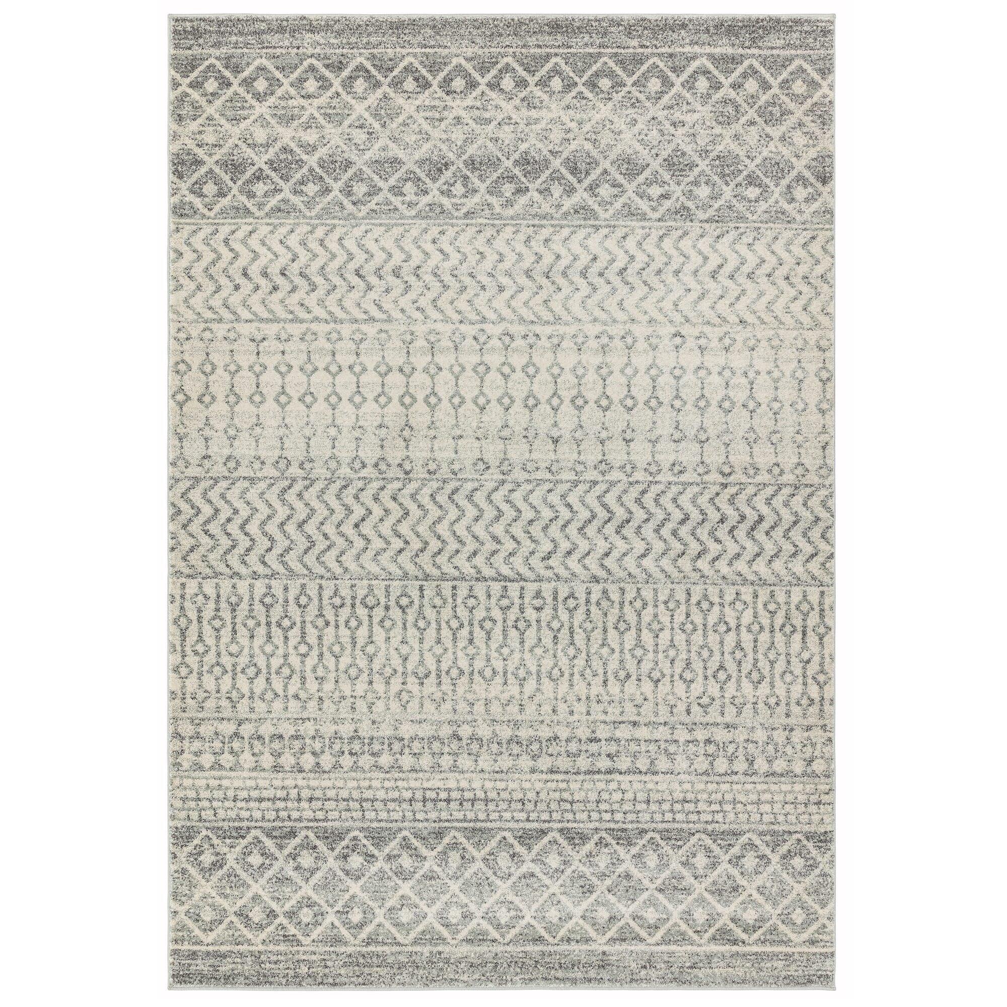 Ковер Nova NV35 Aztec Grey