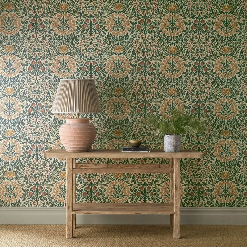Коллекция The Unfinished Works Wallpapers, MUNW217586
