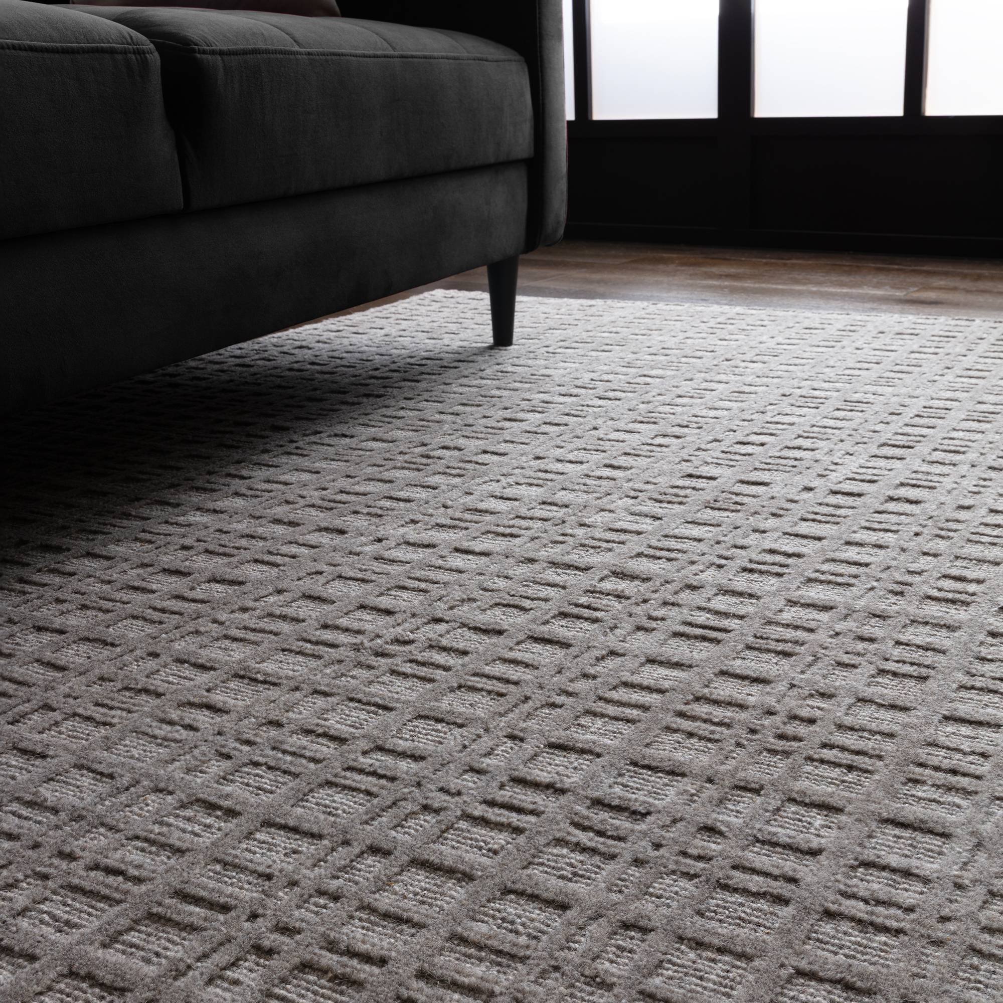 Килим Thatch Taupe