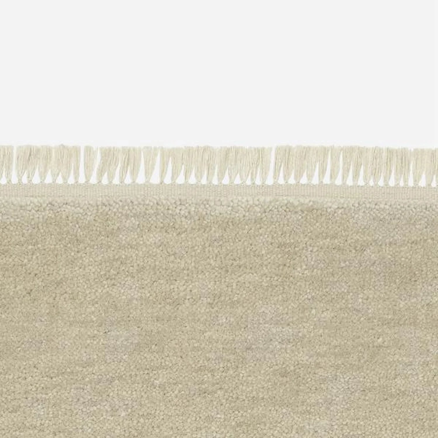 Ковер Harvest Coloured Fringes0404