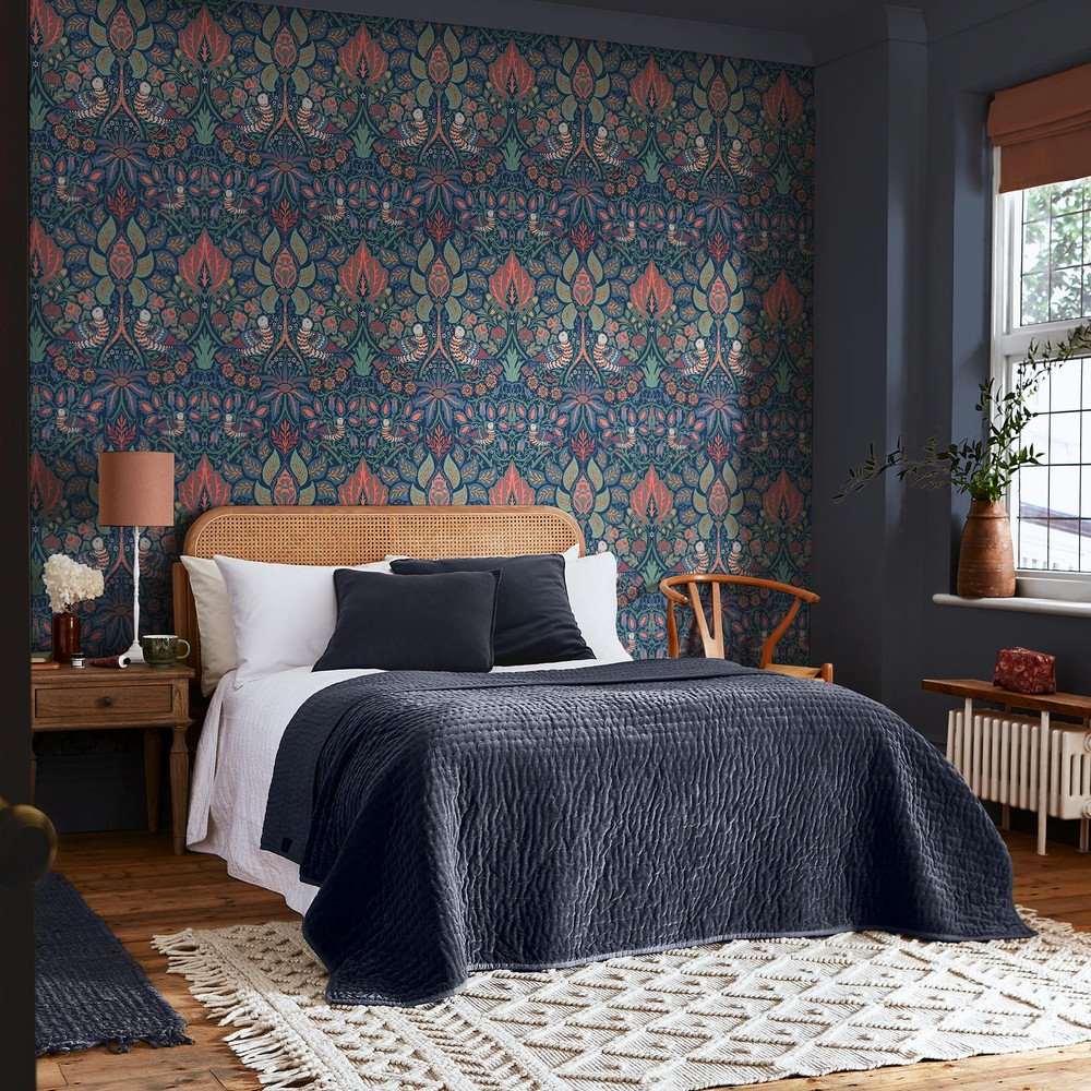 Коллекция William Morris At Home V2, 140477
