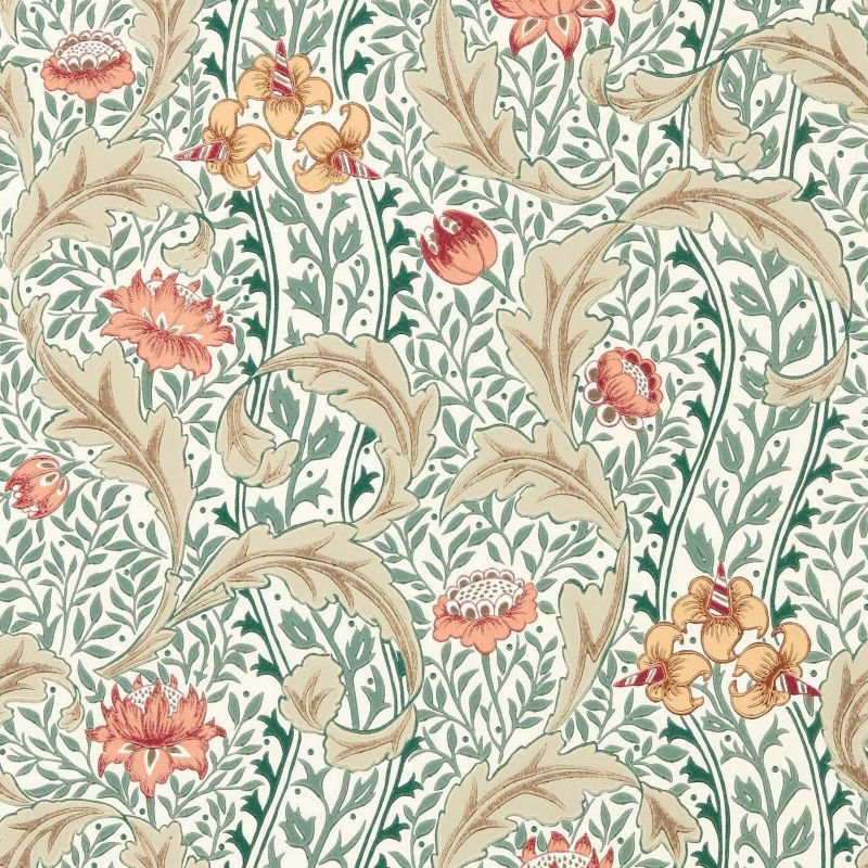 Коллекция The Unfinished Works Wallpapers, MUNW217578