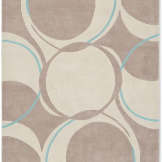 Килим Circular Calm