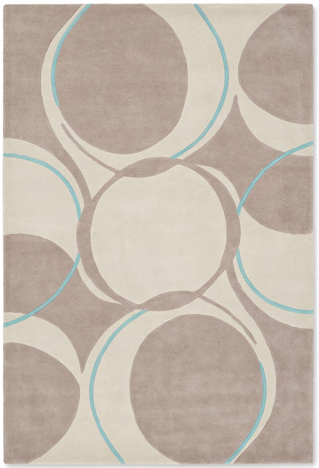 Килим Circular Calm