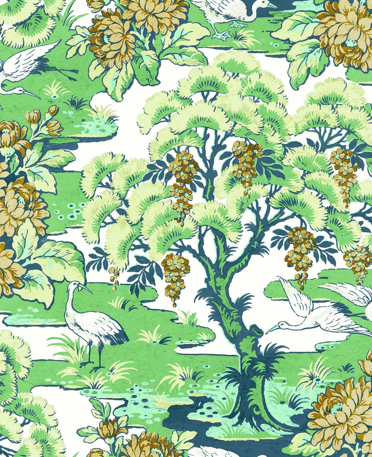 Колекція Chinoiserie, CH30504