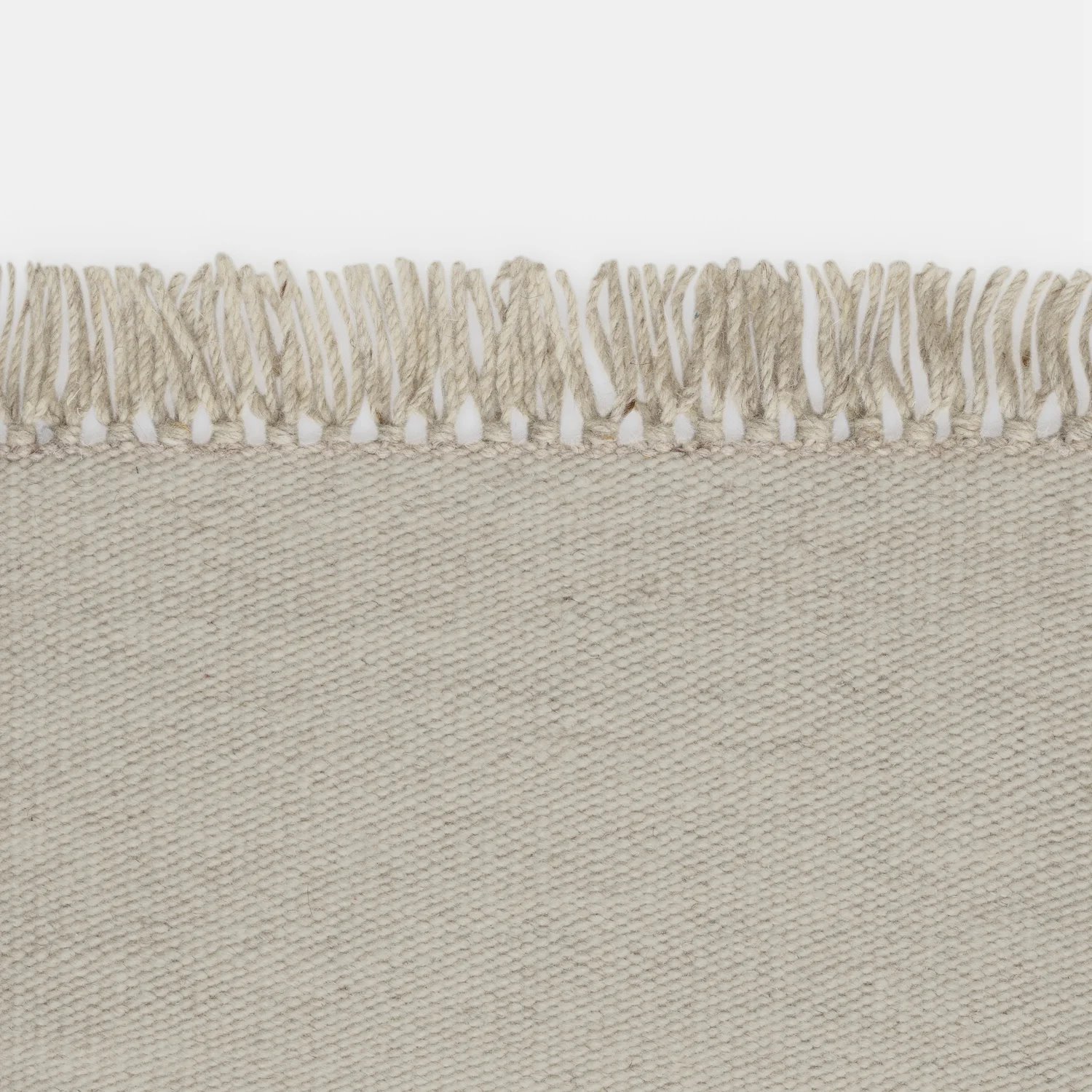 Ковер Kelim Naturally Coloured Fringes7003