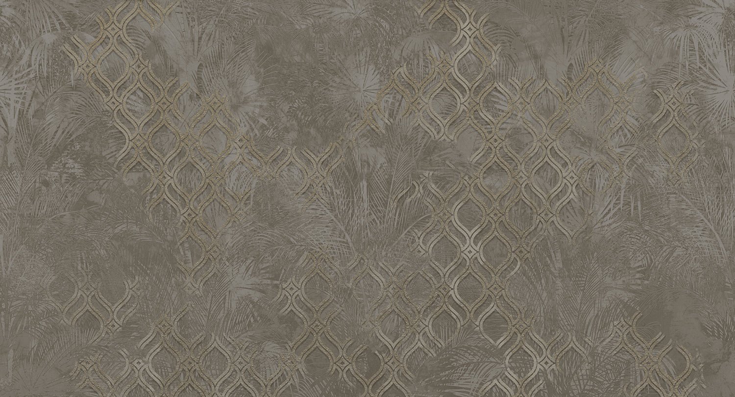 Колекція Lush Muance, MU15023