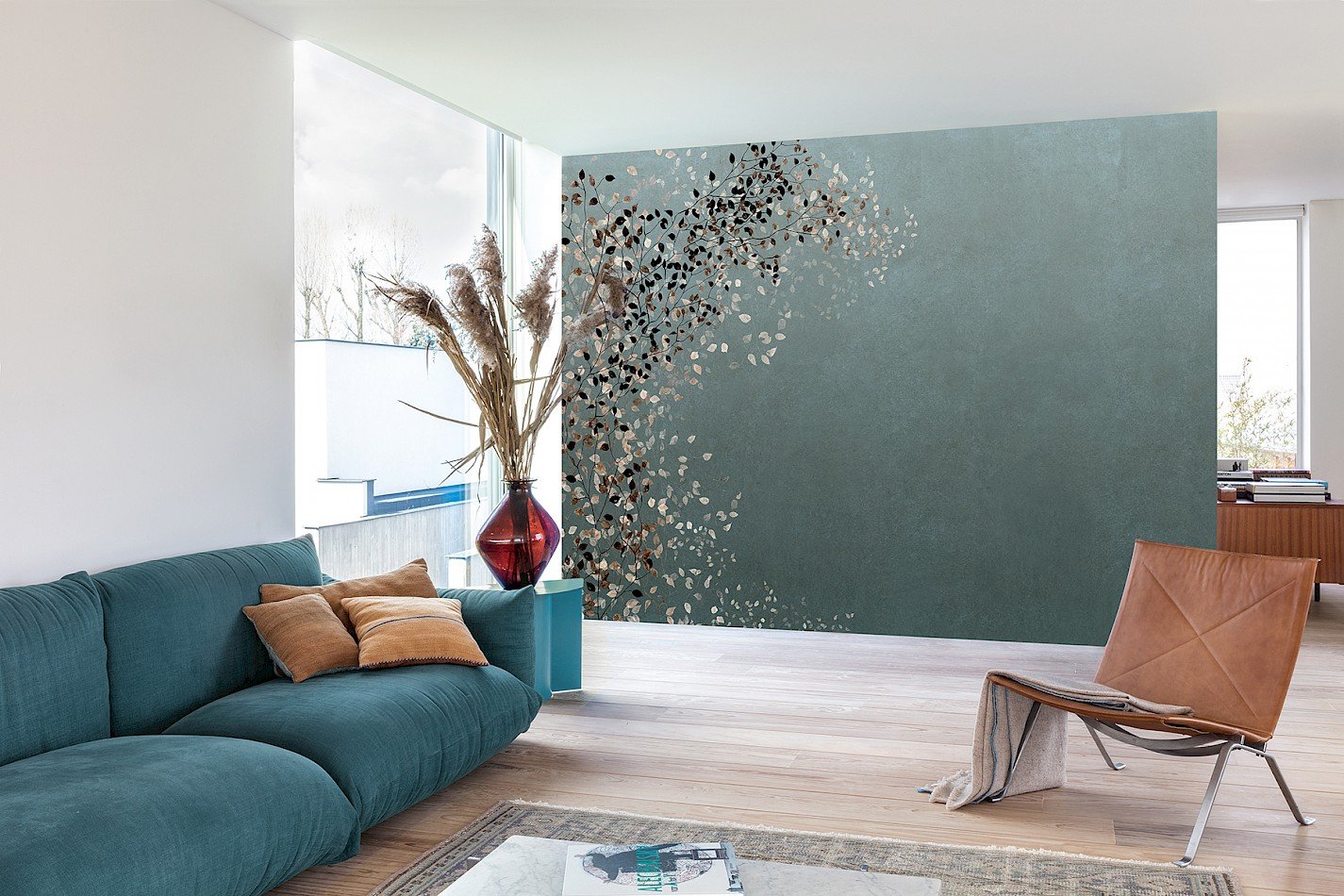 Коллекция Wall Designs III, DG3CLI1031 > DG3CLI1033