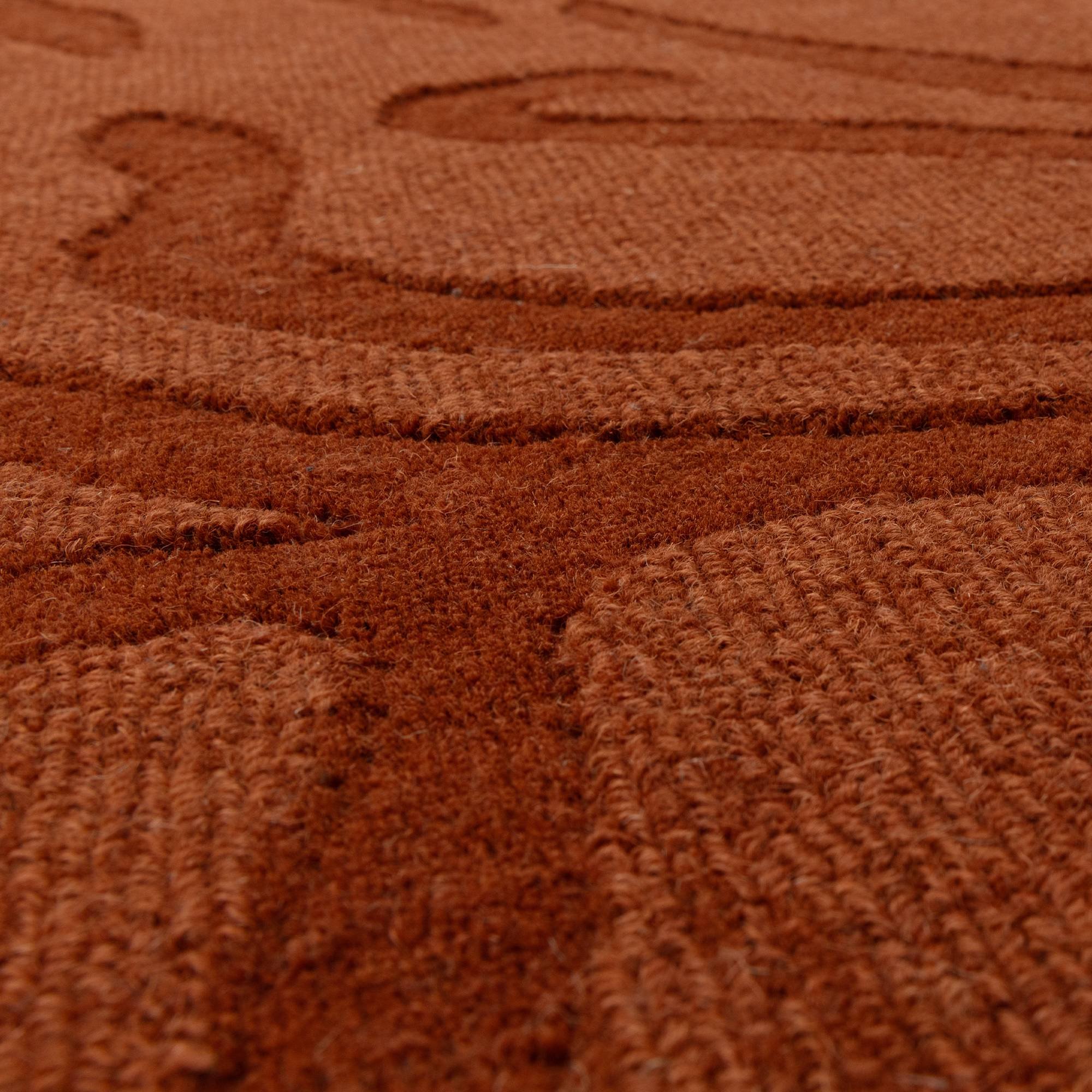 Ковер Tigra Spice