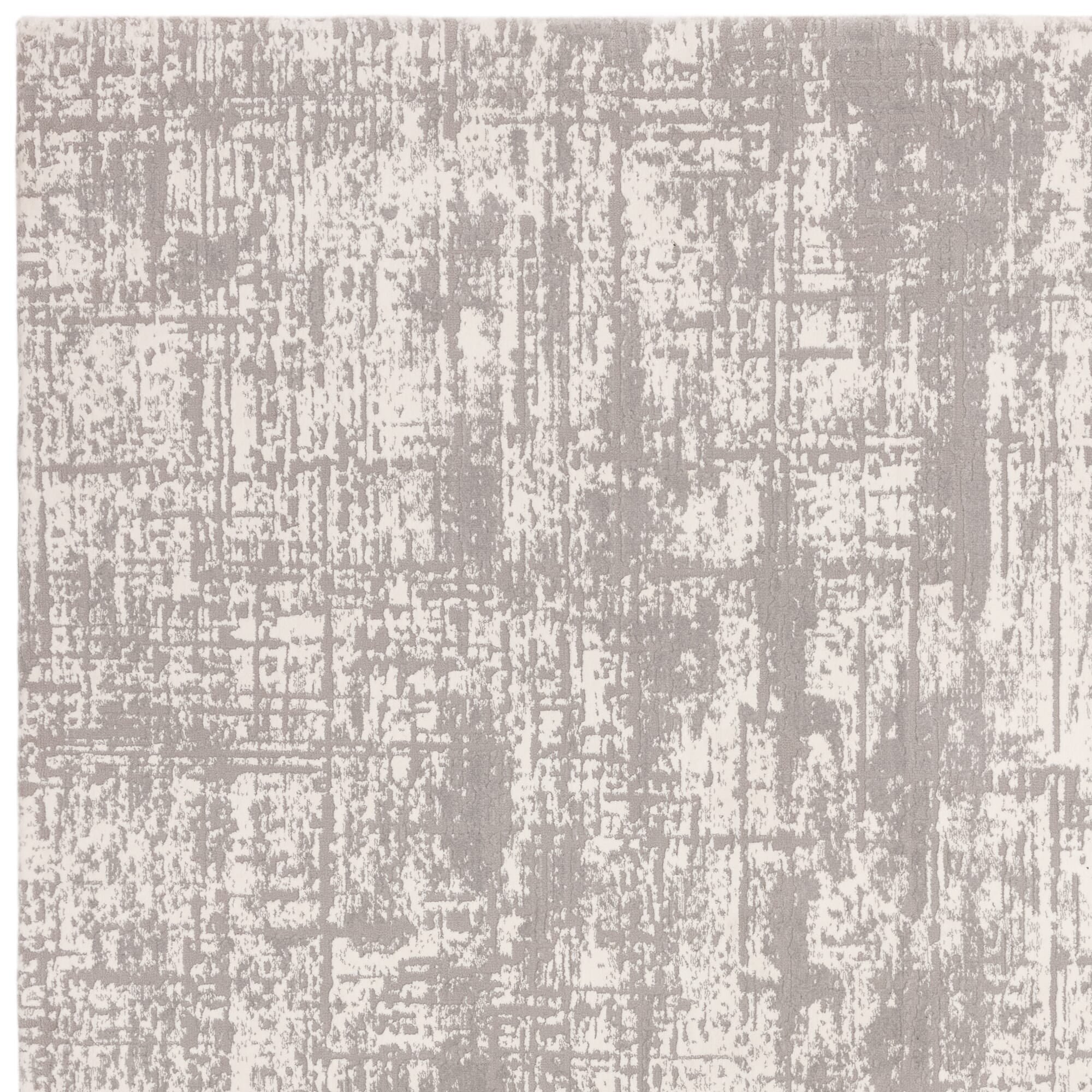 Ковер Kuza Abstract Grey