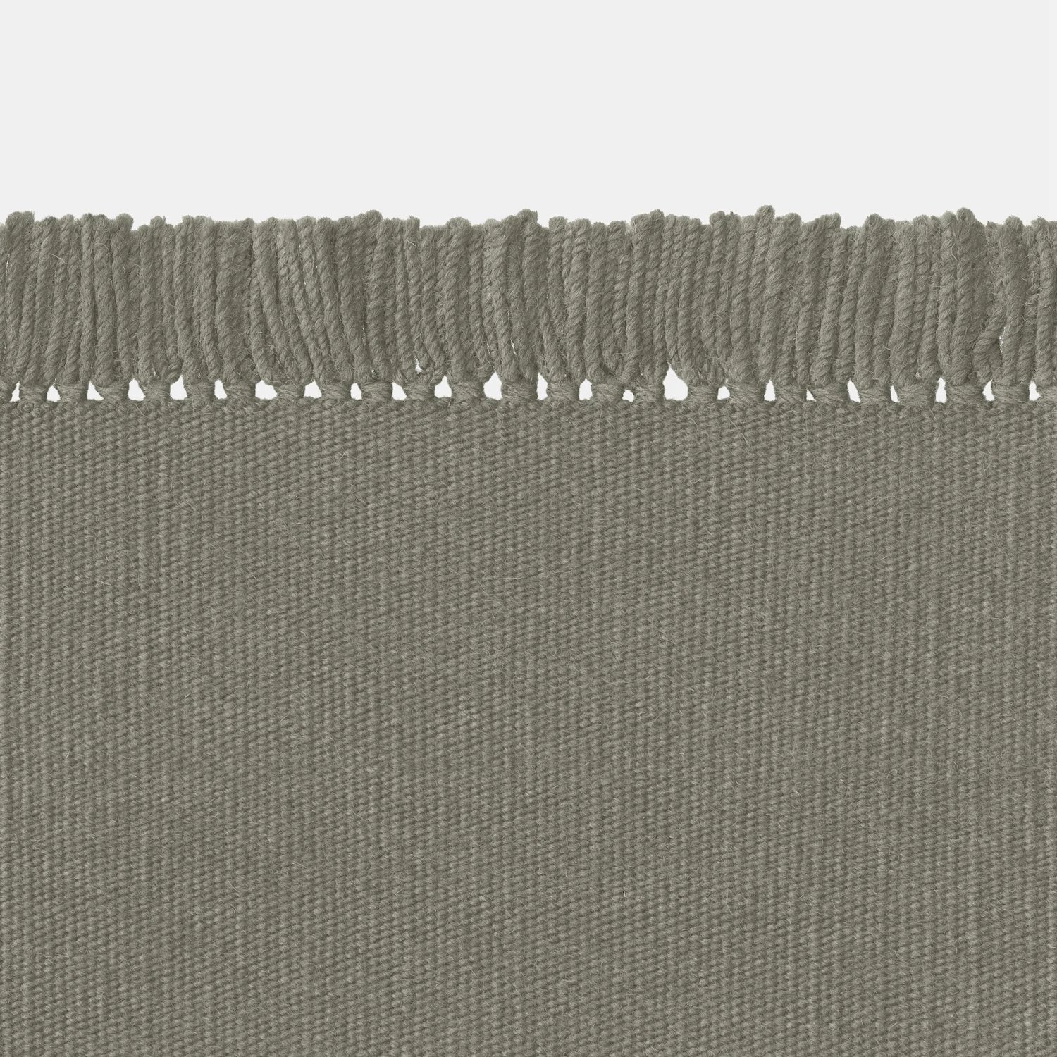 Ковер Kelim Coloured Fringes2424