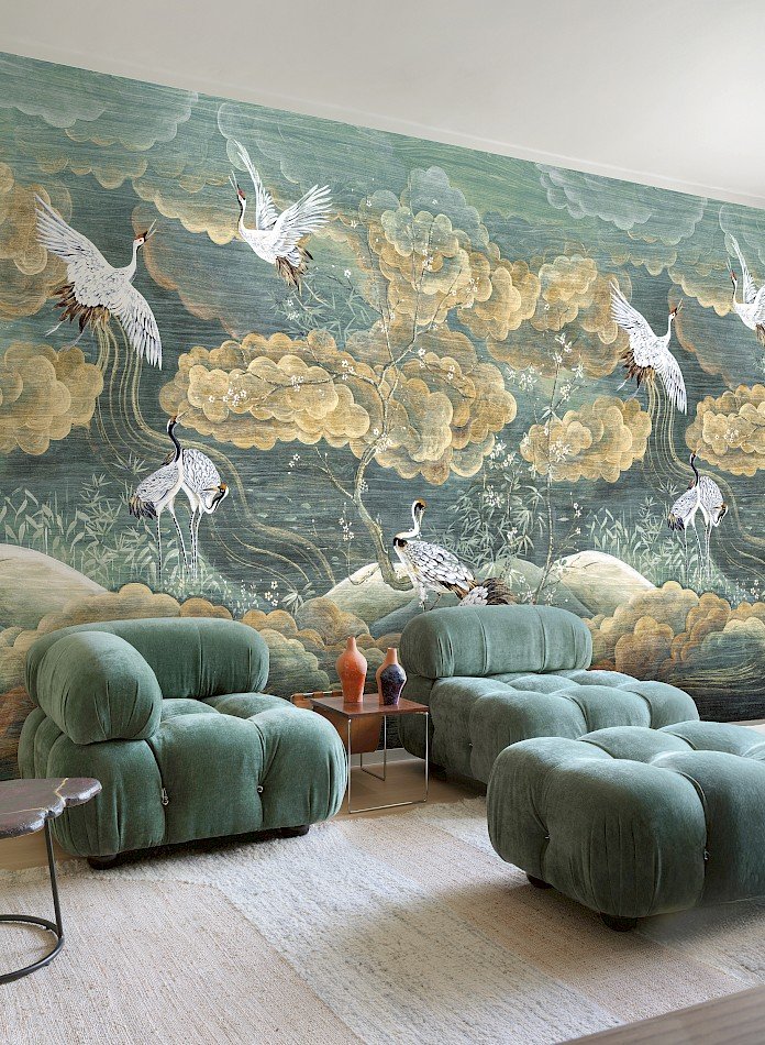 Колекція Traces, DGTRA4031