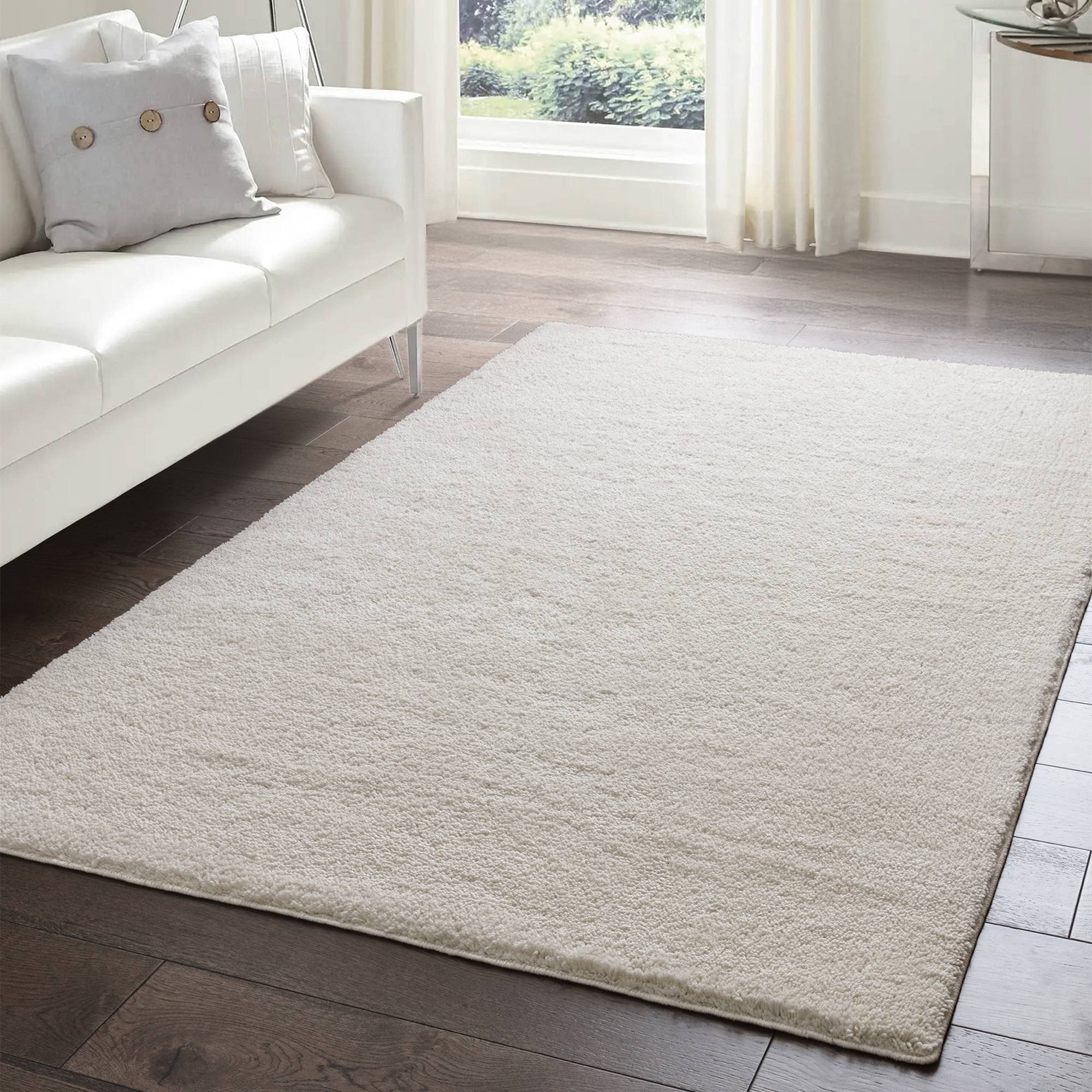 Ковер Washable Ivory