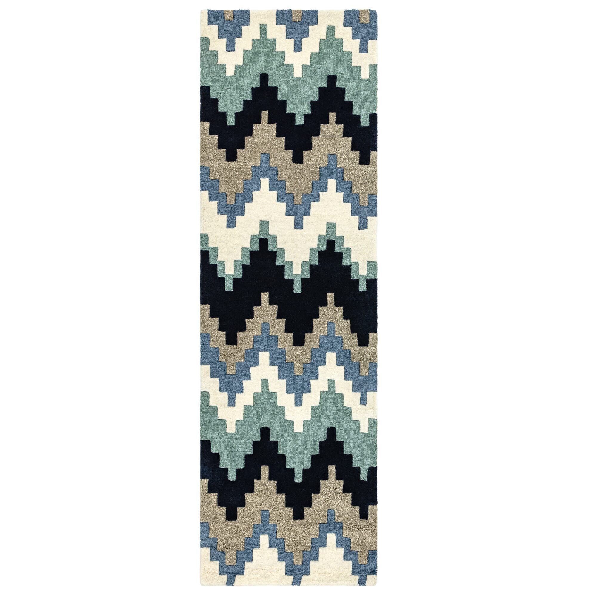 Ковер Matrix Cuzzo Blue