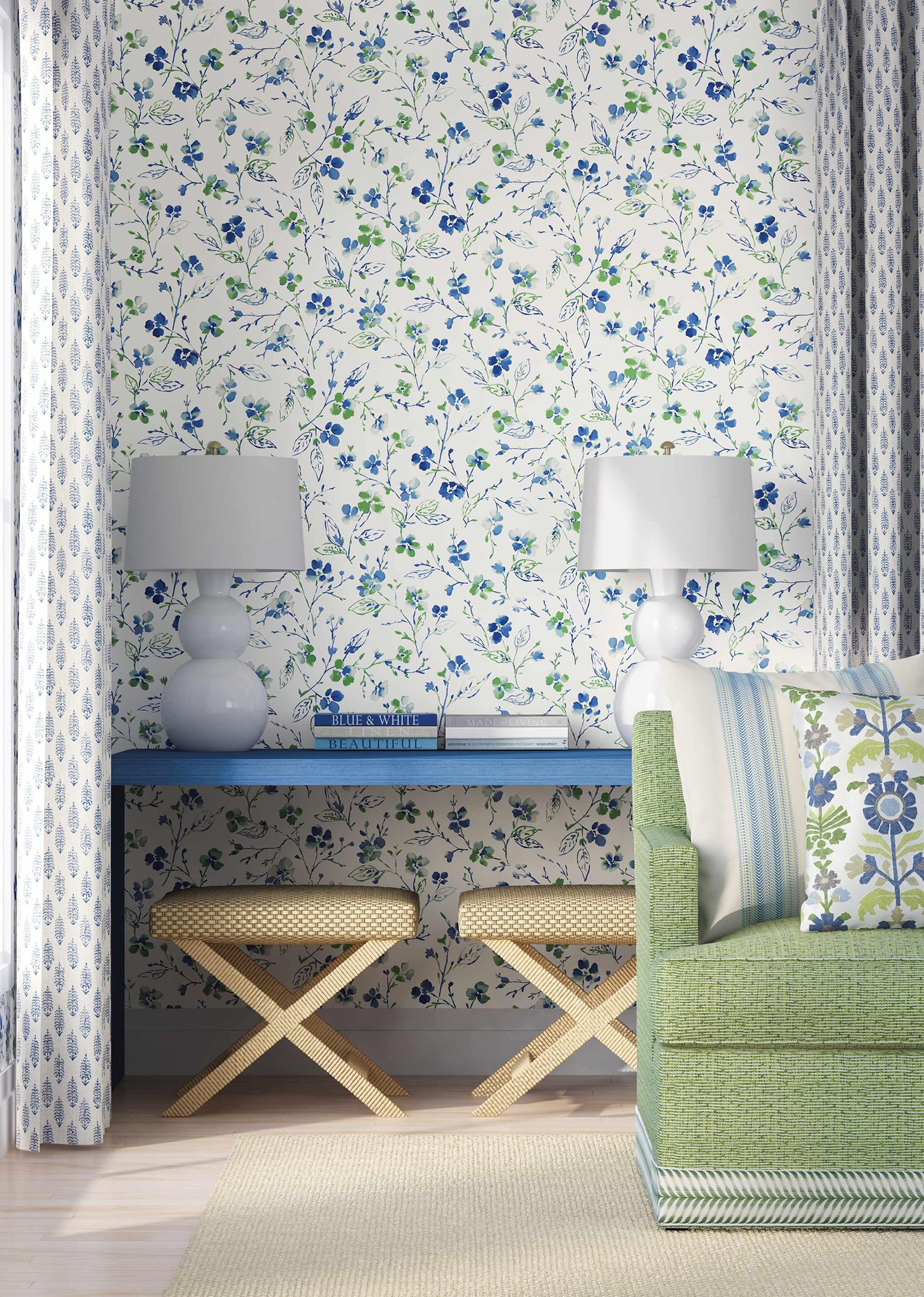 Колекція Bloom & Lattice, 50408W1062801