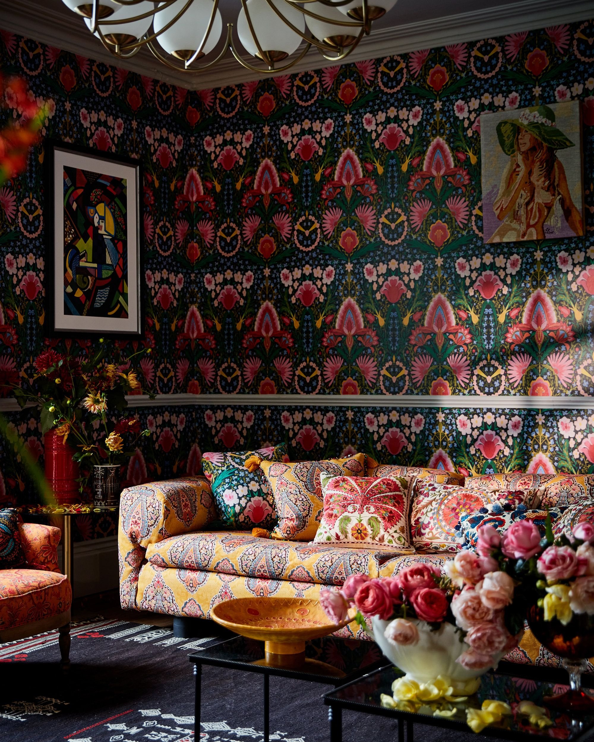 Колекція Woodstock '69, WP20628