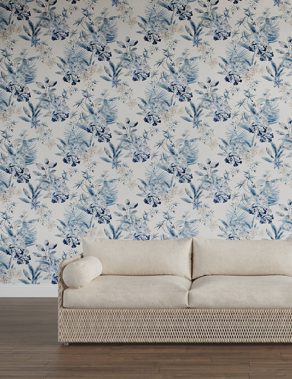 Колекція Aloha Orchid, 10555