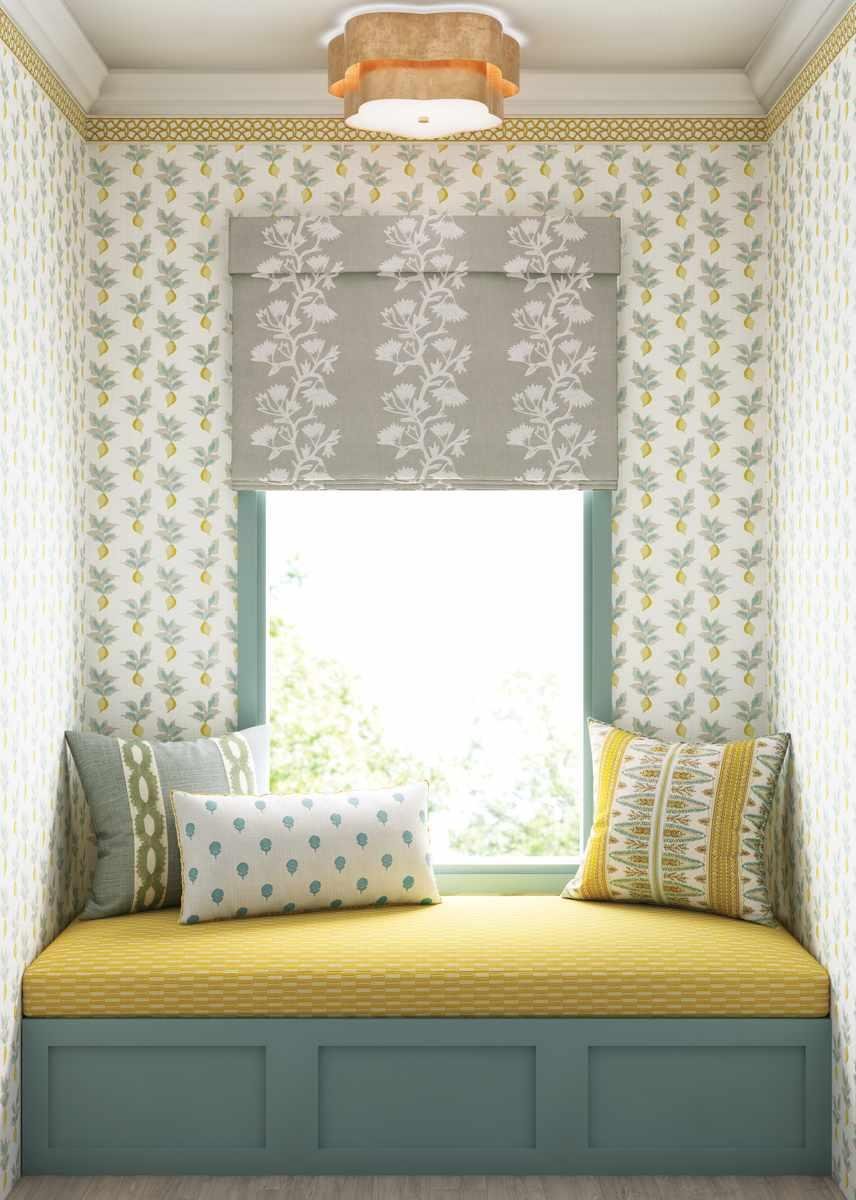 Колекція Bloom & Lattice, 50407W1064102