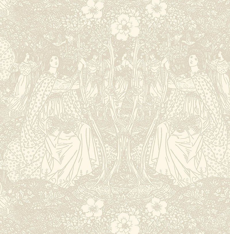 Колекція British Heritage 2, KT30903