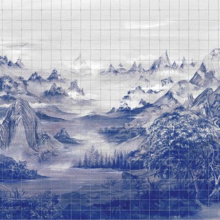 Колекція Random Chinoiseries, 7900023