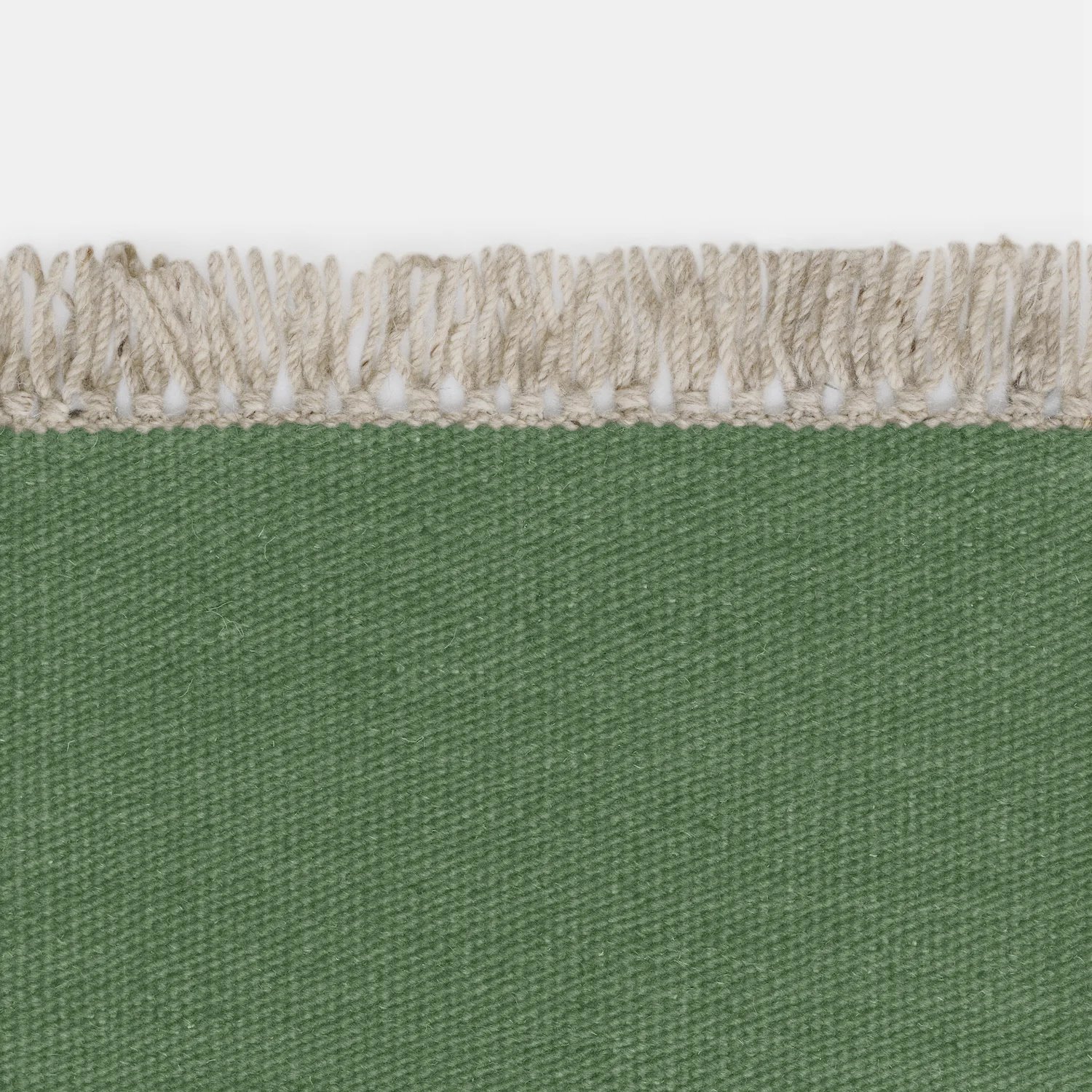 Ковер Kelim Naturally Coloured Fringes7014