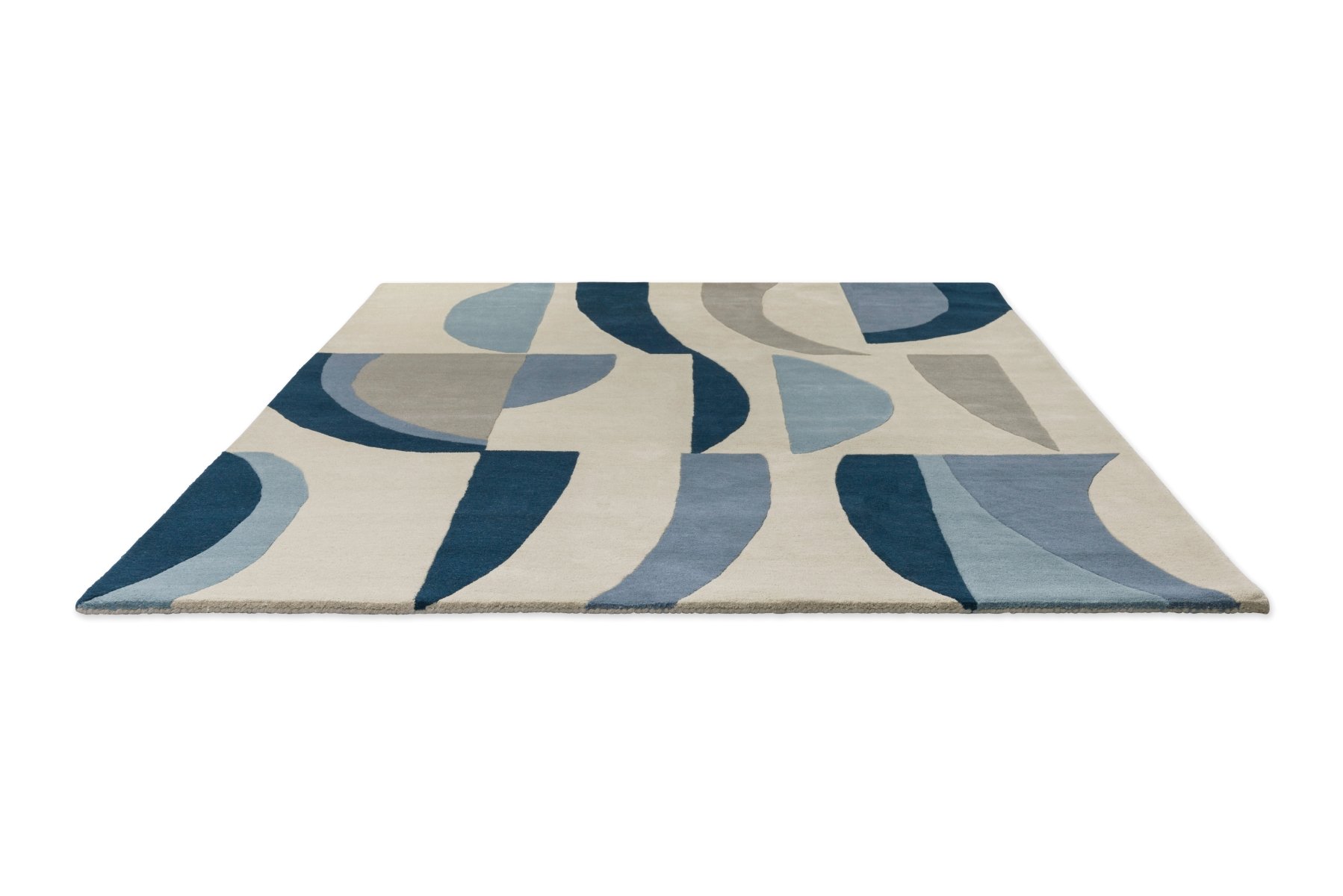 Килим Torillo Sky Cornflower