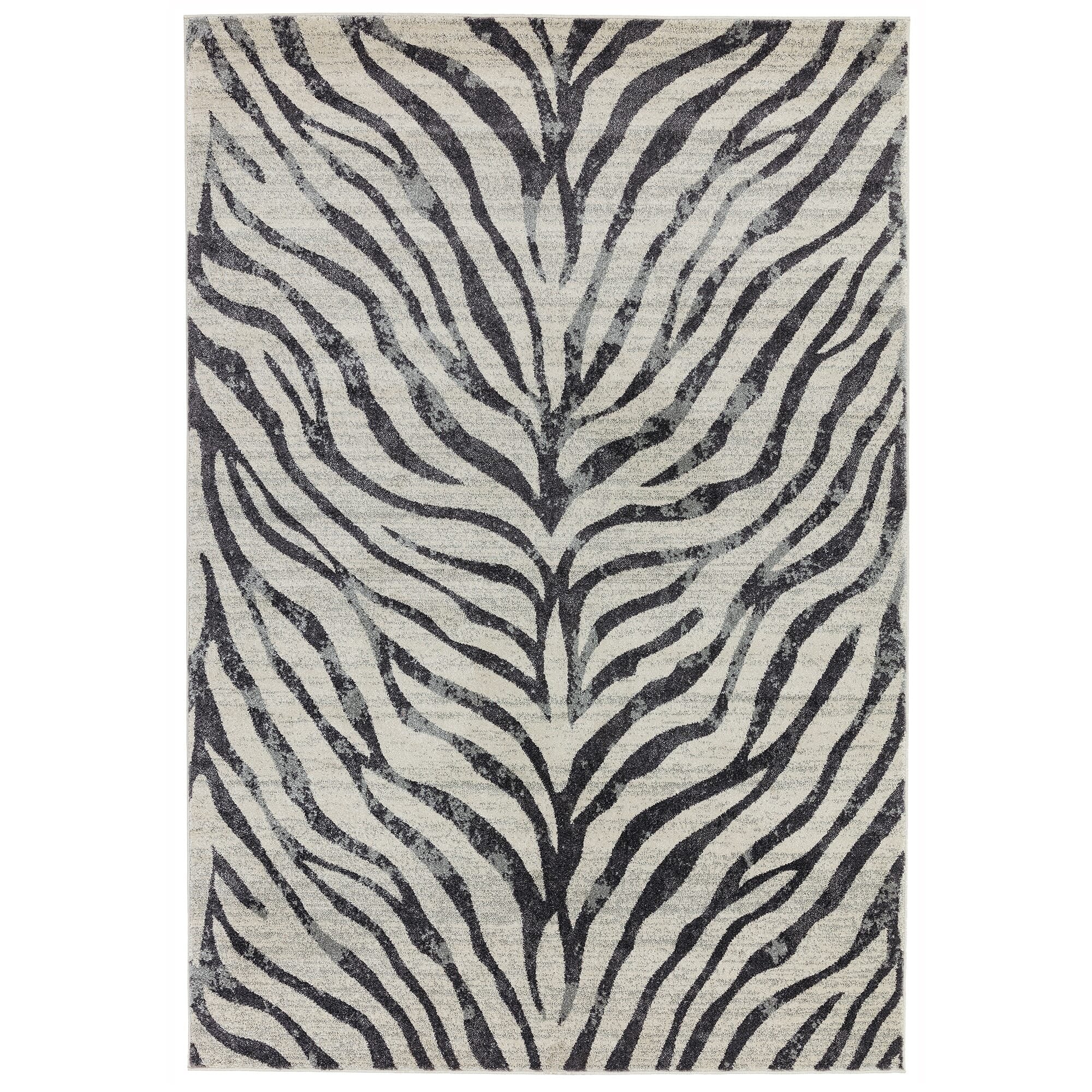 Ковер Nova NV27 Zebra Grey