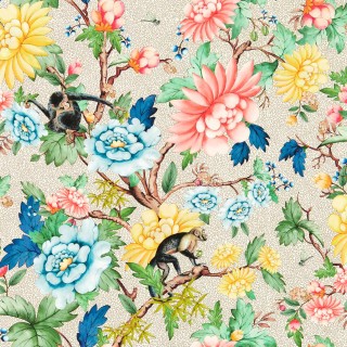 Колекція Botanical Wonders, W0133/01