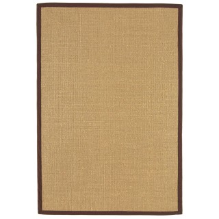 Ковер Sisal Linen/Chocolate