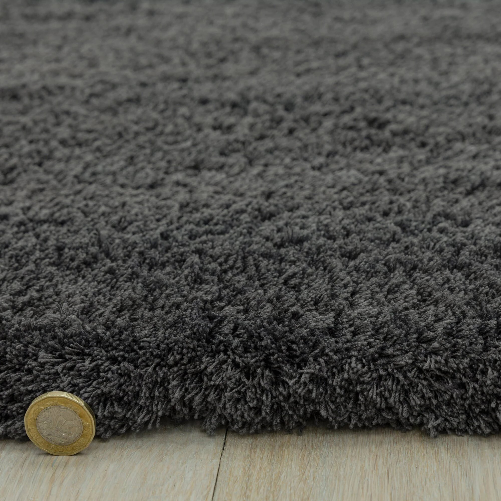 Ковер Lulu Charcoal