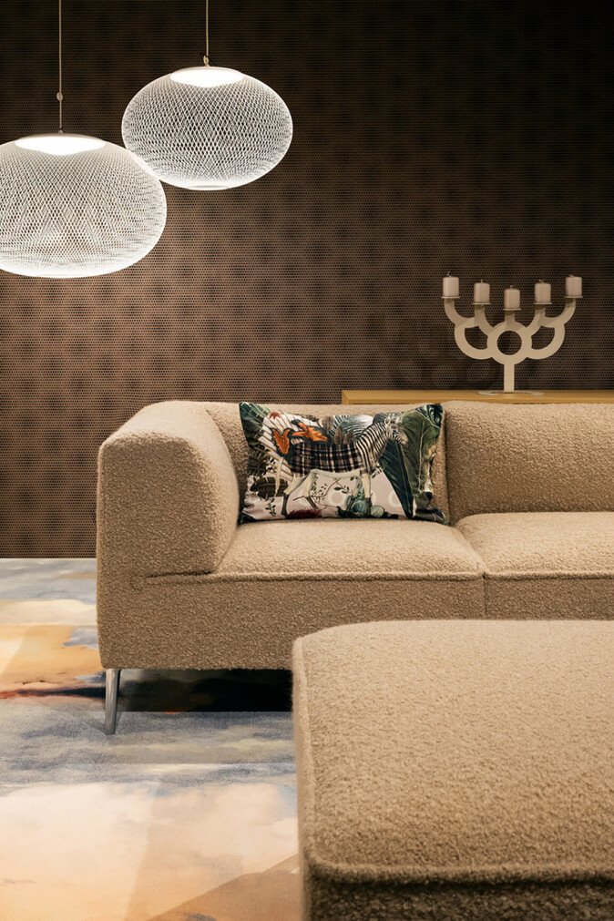 Колекція Moooi Extinct Animals, MO2022