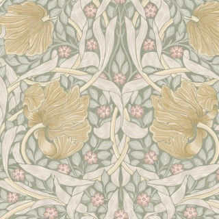 Коллекция William Morris At Home V2, 140506