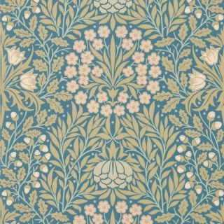 Коллекция The Unfinished Works Wallpapers, MUNW217584