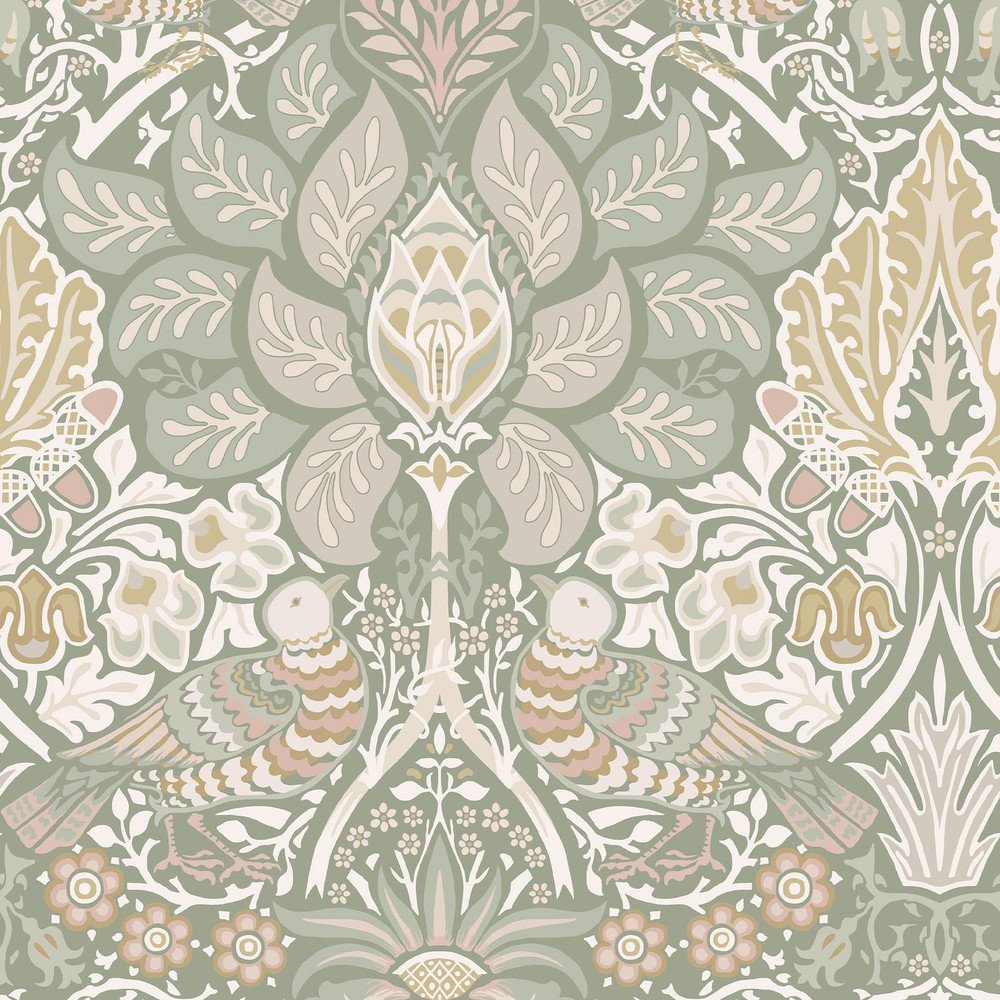 Колекція William Morris At Home V2, 140482