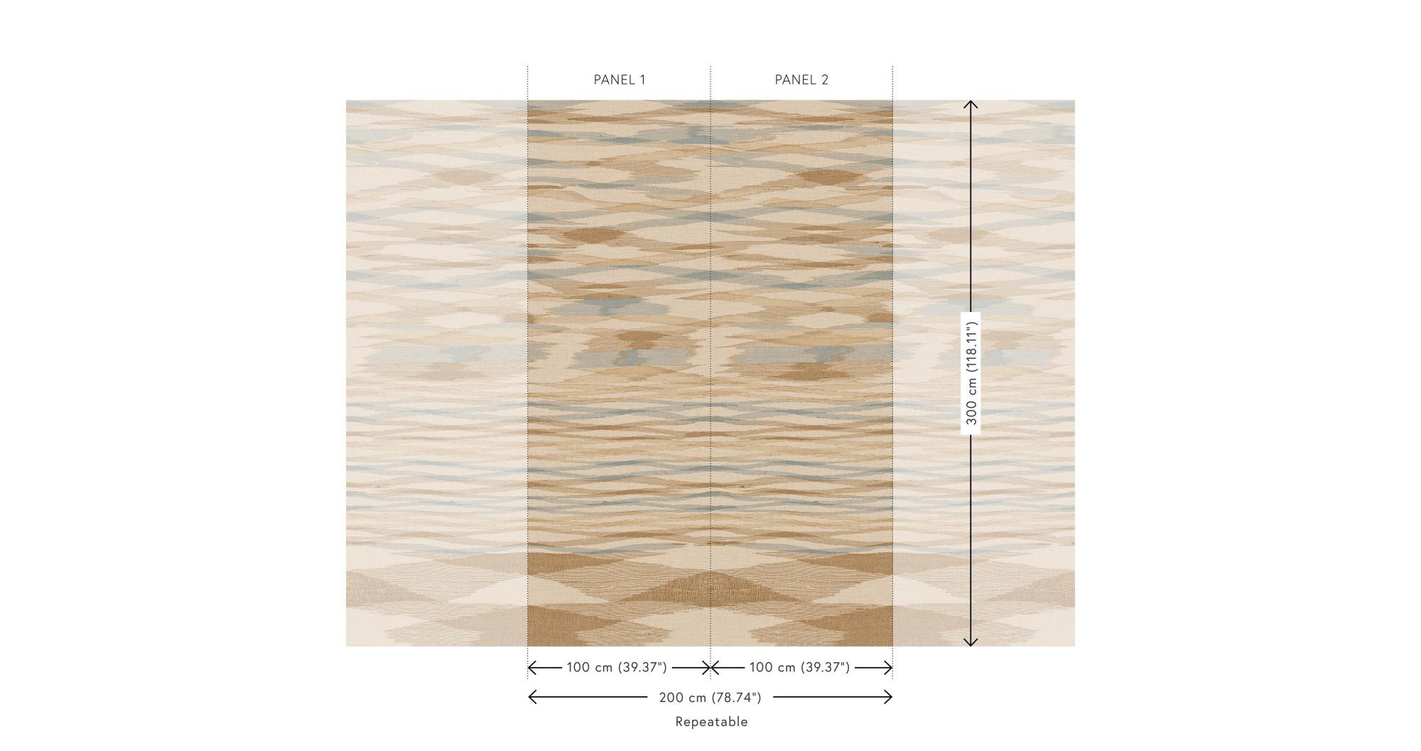 Коллекция Indienne, 18331