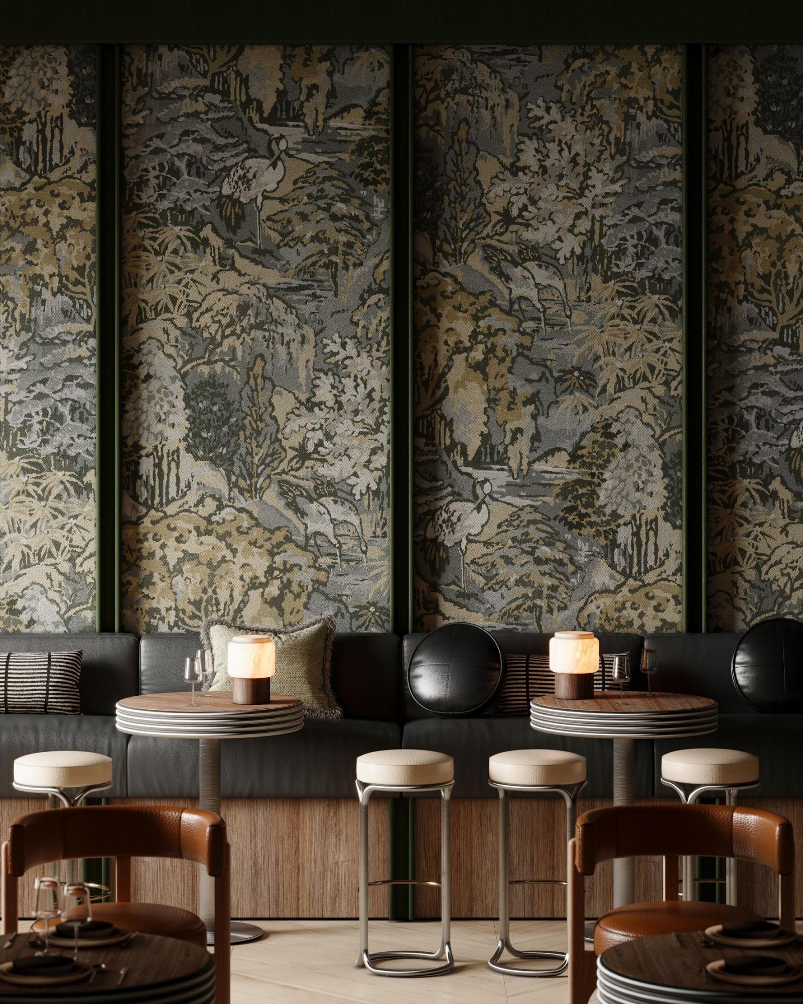 Колекція Les Tapisseries, 90516A