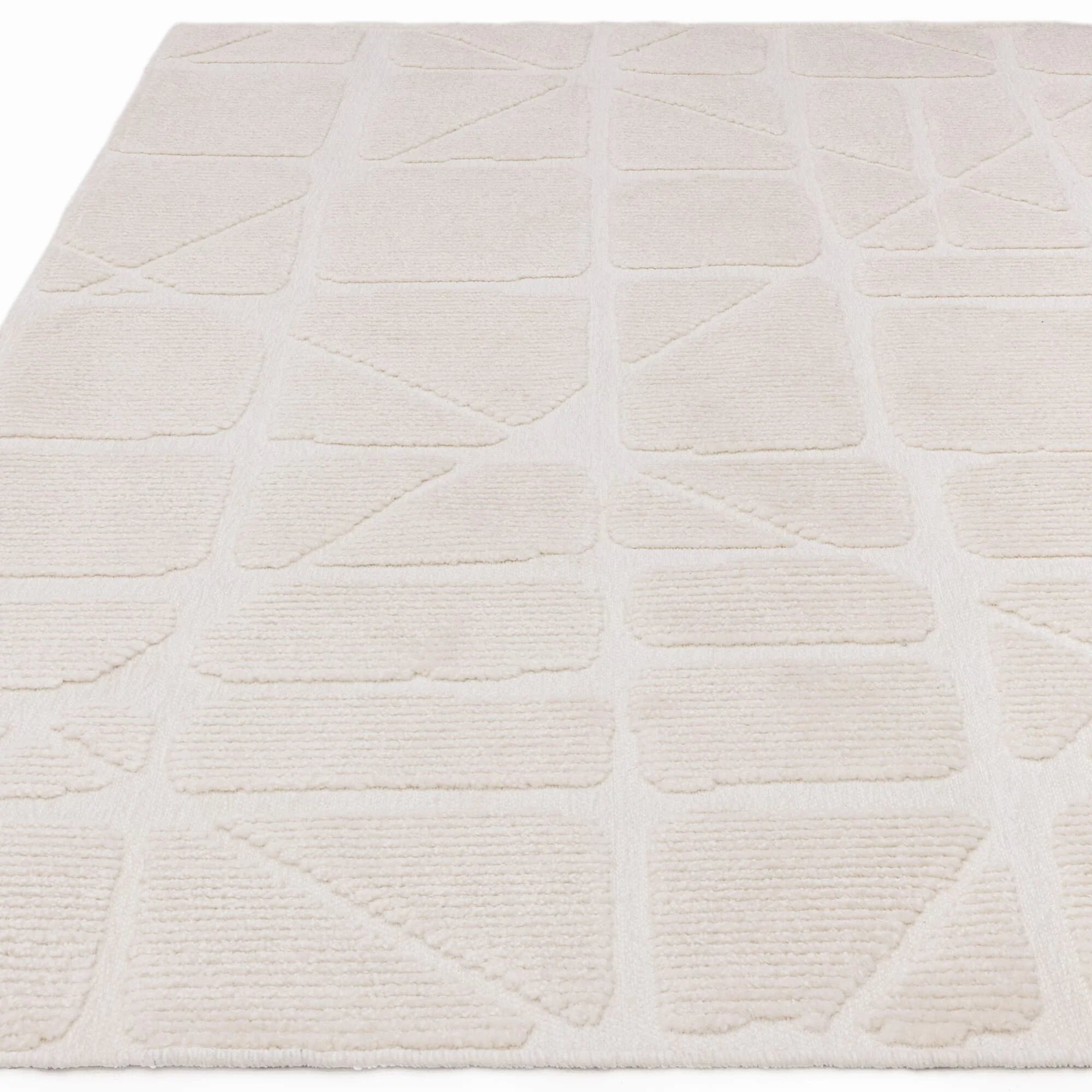 Ковер Freja Method Ivory