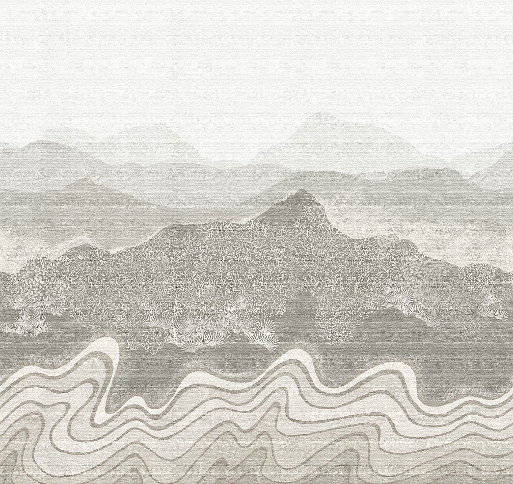 Коллекция  Amazone, DGZON2011