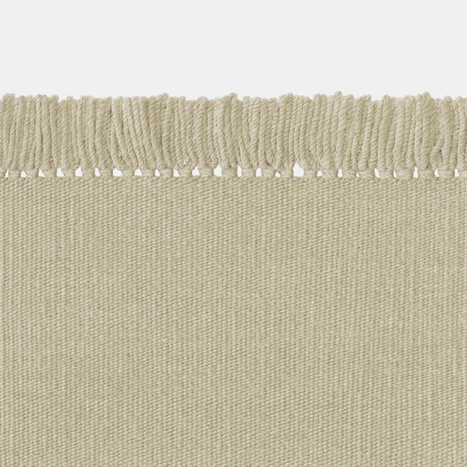 Ковер Kelim Coloured Fringes0404