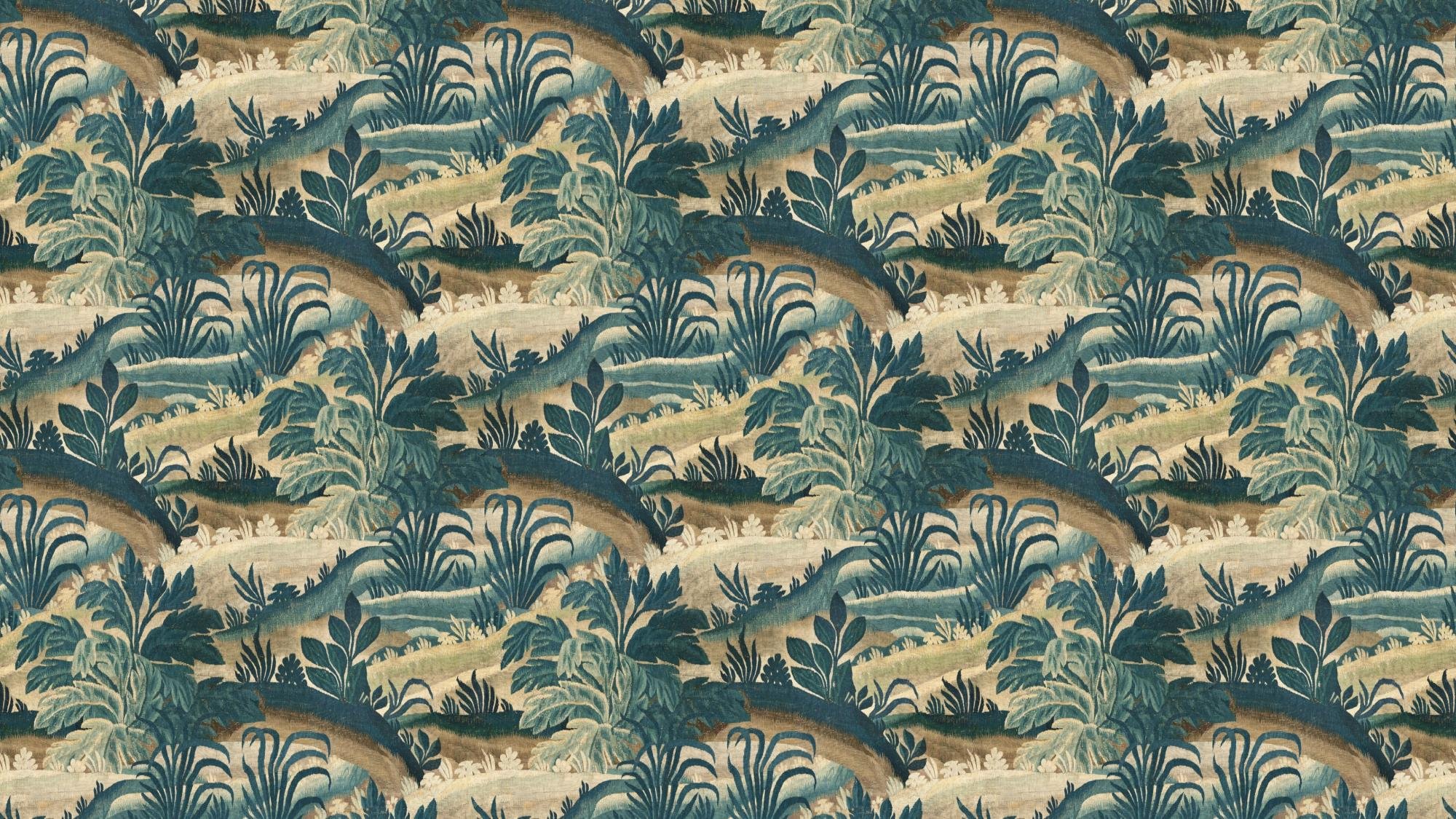 Колекція Les Tapisseries, 97900