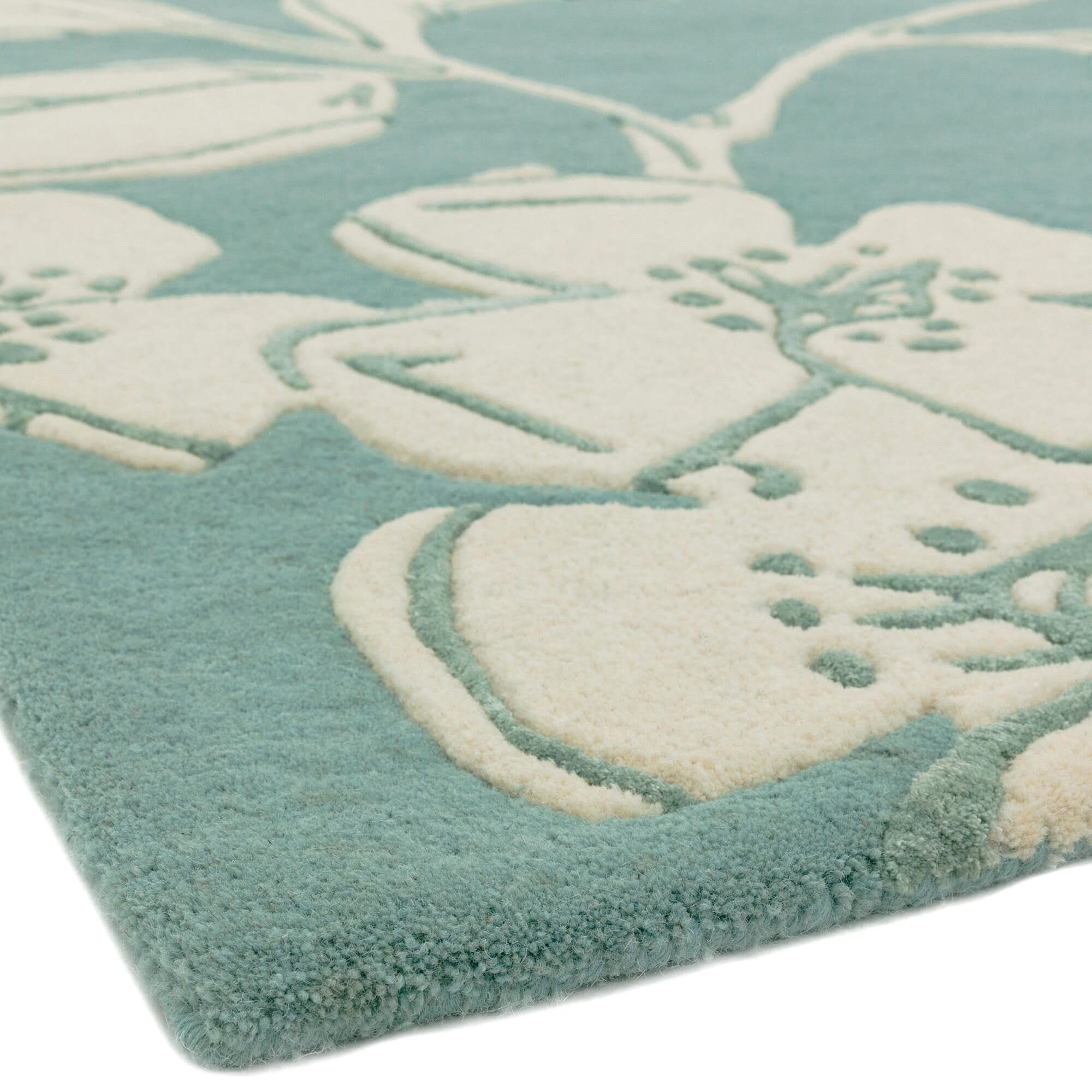 Ковер Matrix Devore Blue