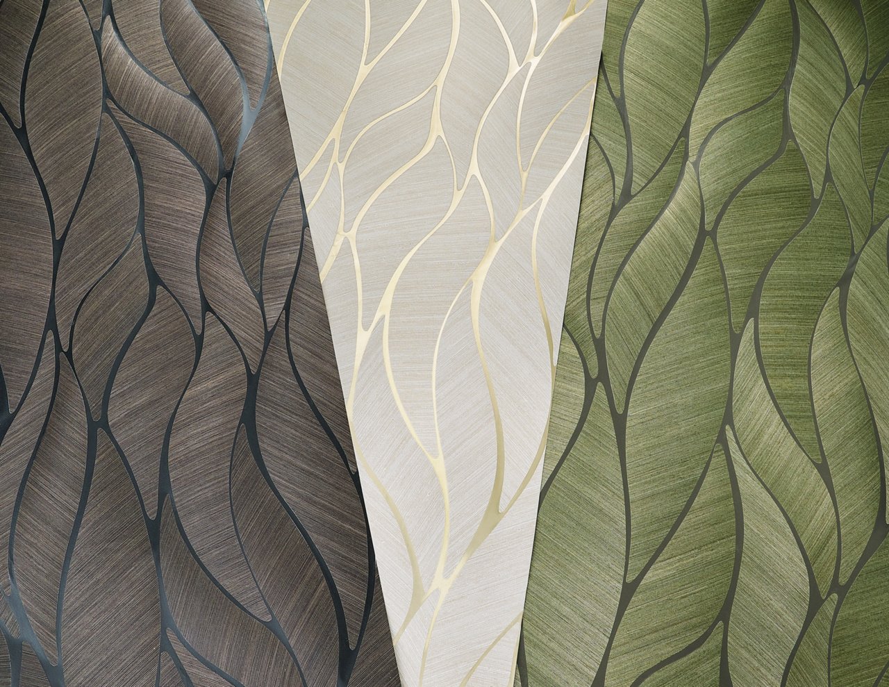 Коллекция Abaca Flow, 23905