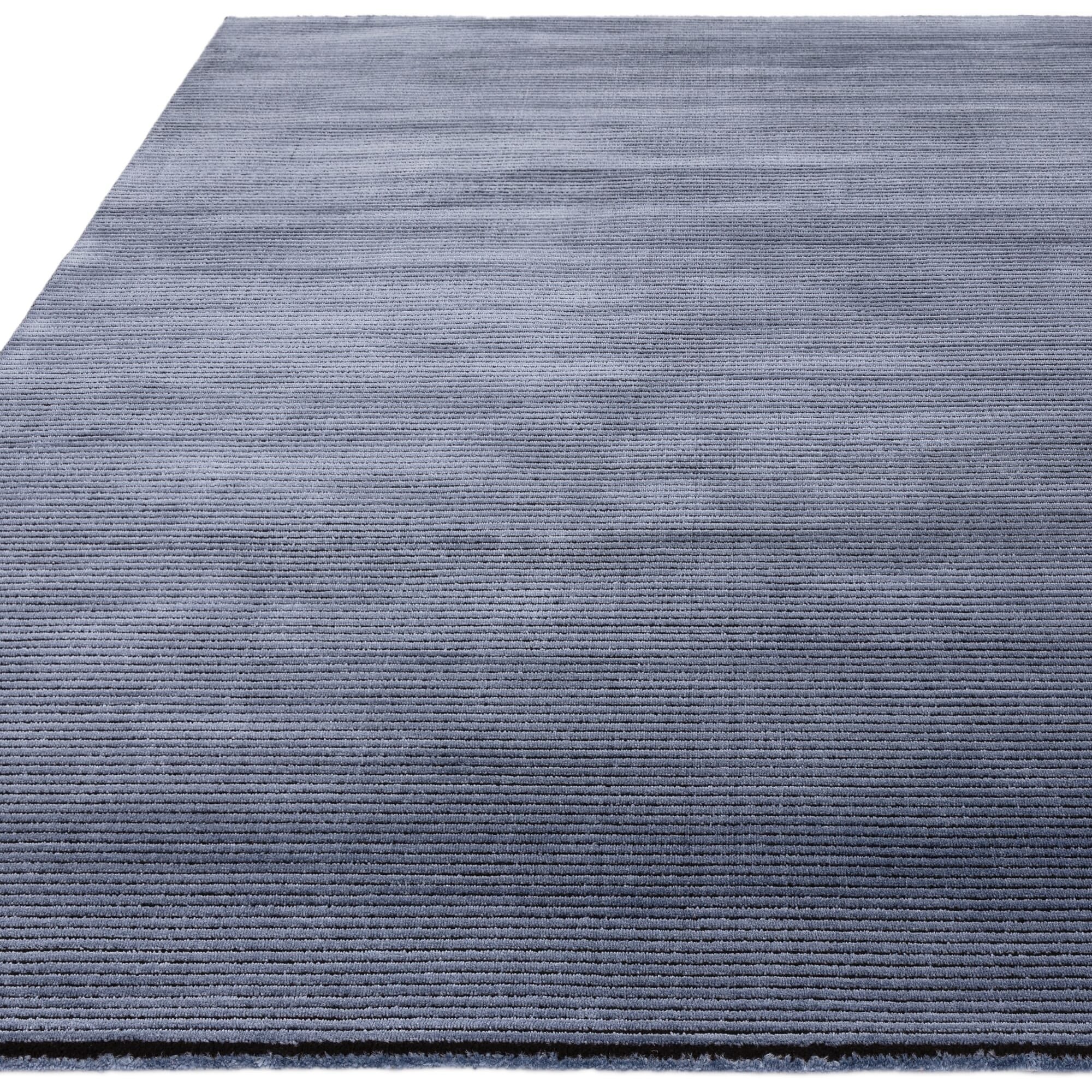 Ковер Kuza Plain Stripe Navy
