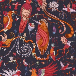 Коллекция  Mythica Wallcoverings, W0217-04