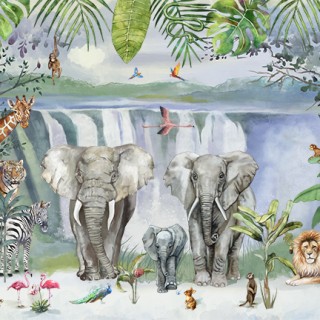 Колекція Kids Walls, wtl-1