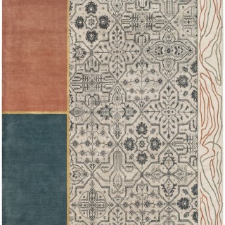 Килим Heritage Panel